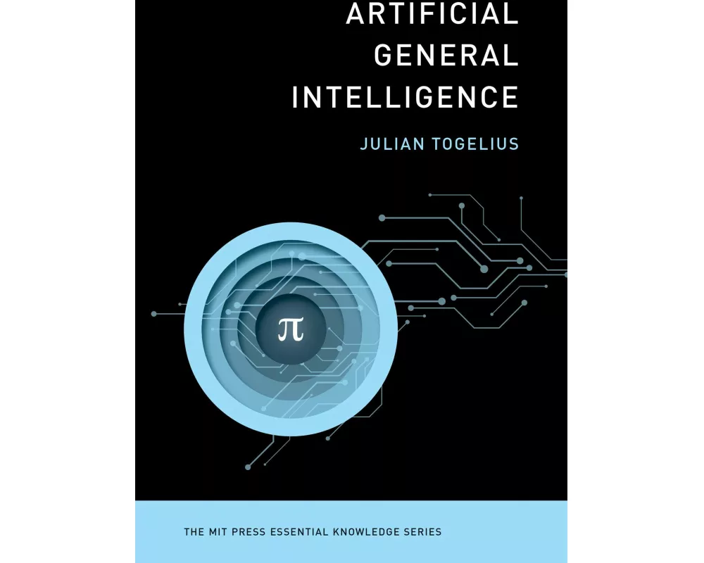 Artificial General Intelligence