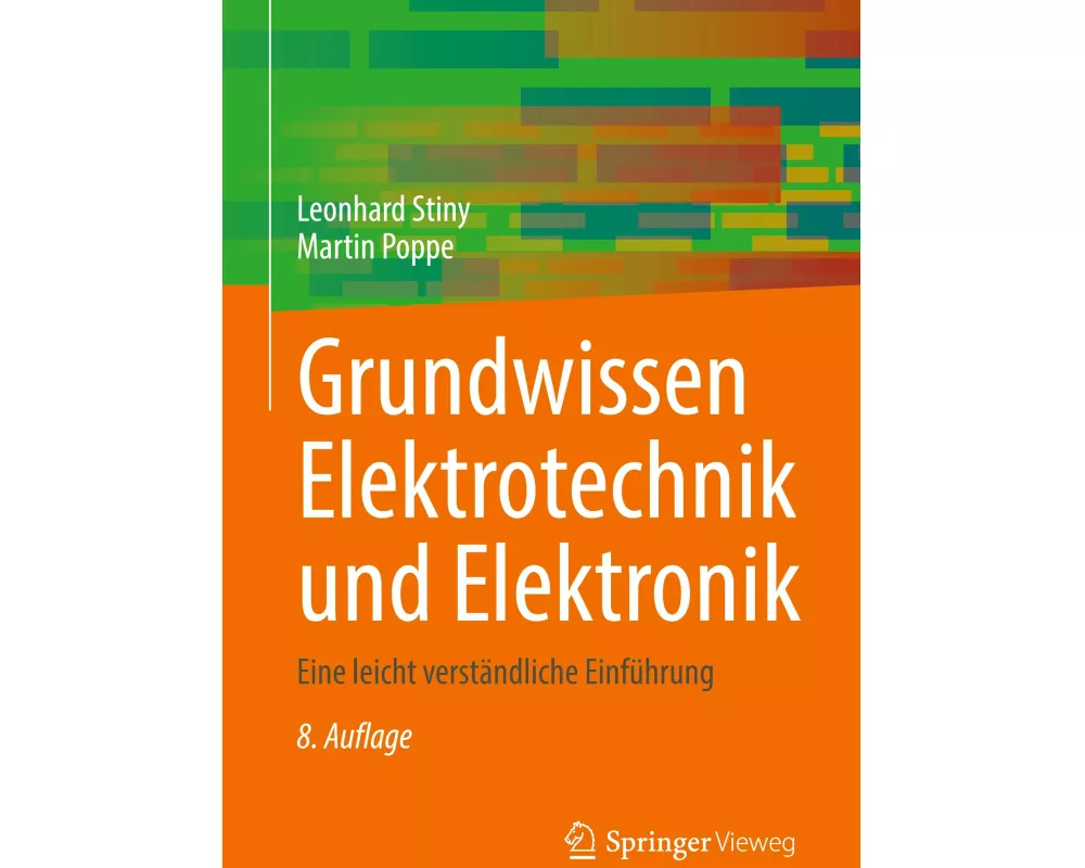 Grundwissen Elektrotechnik und Elektronik