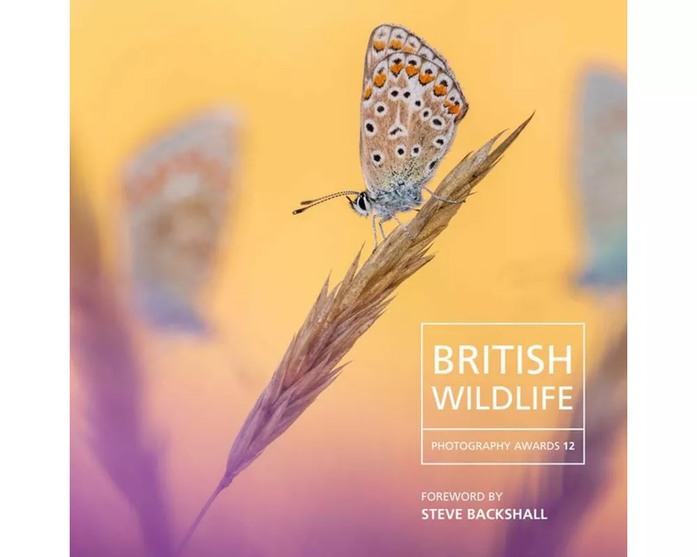 British Wildlife Photography Awards 12