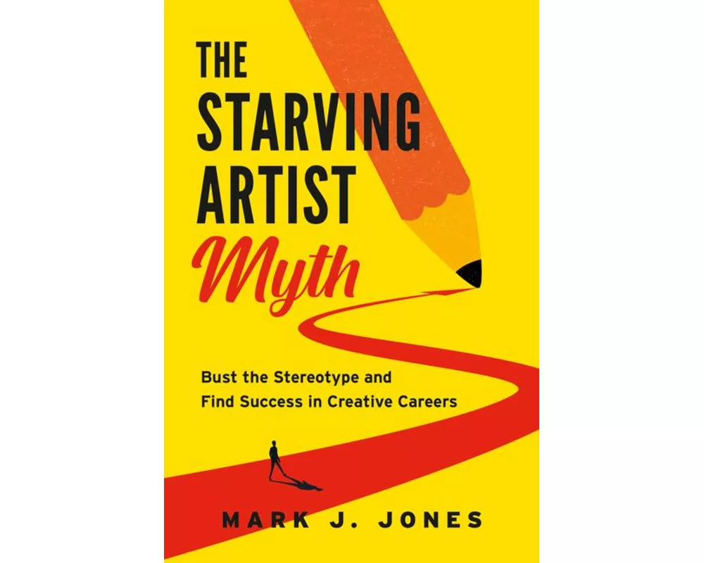 The Starving Artist Myth