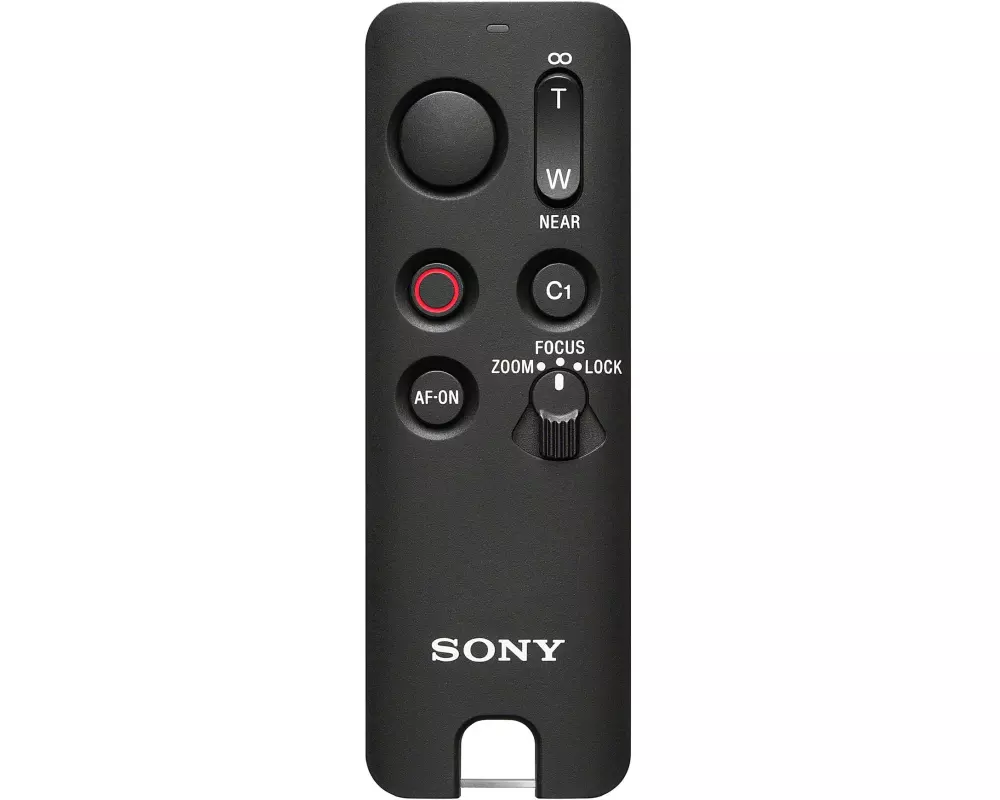 Sony Fernbedienung RMT-VP2