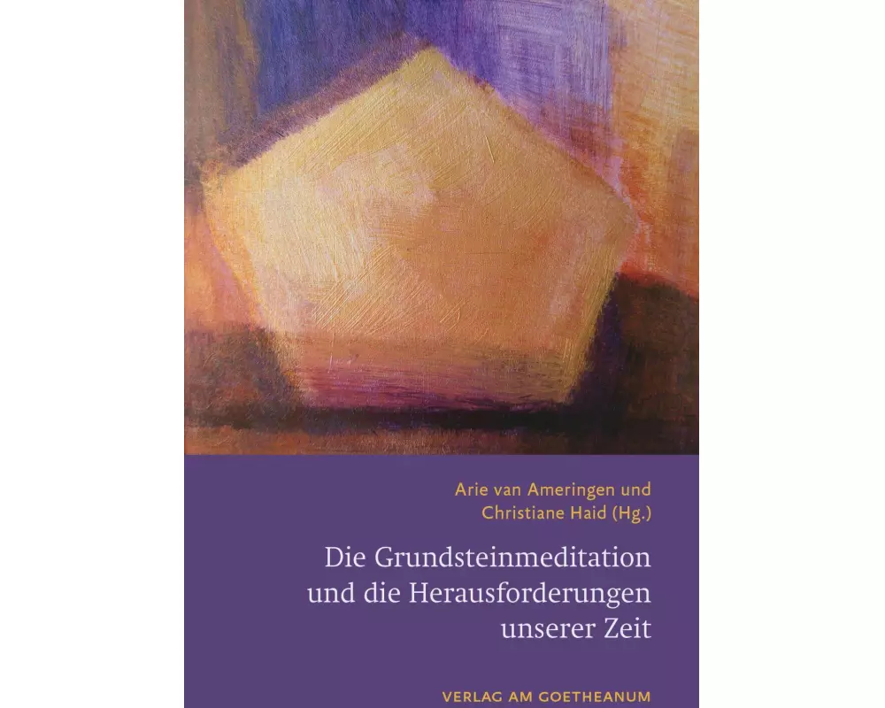 Die Grundsteinmeditation und die Herausforderungen unserer Zeit