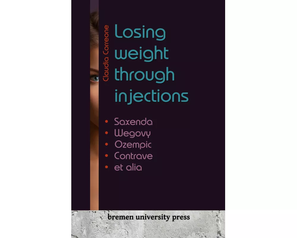 Losing weight through injections