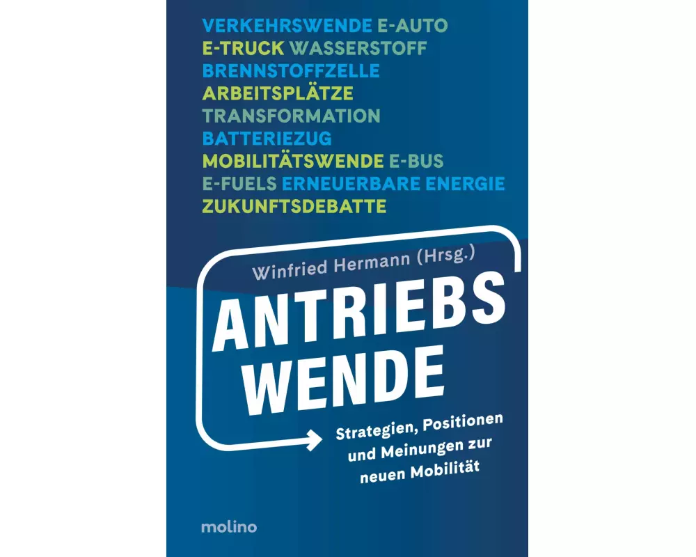 Antriebswende