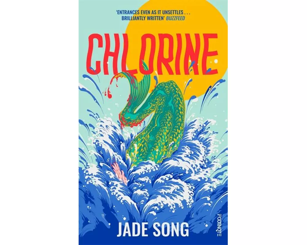 Chlorine