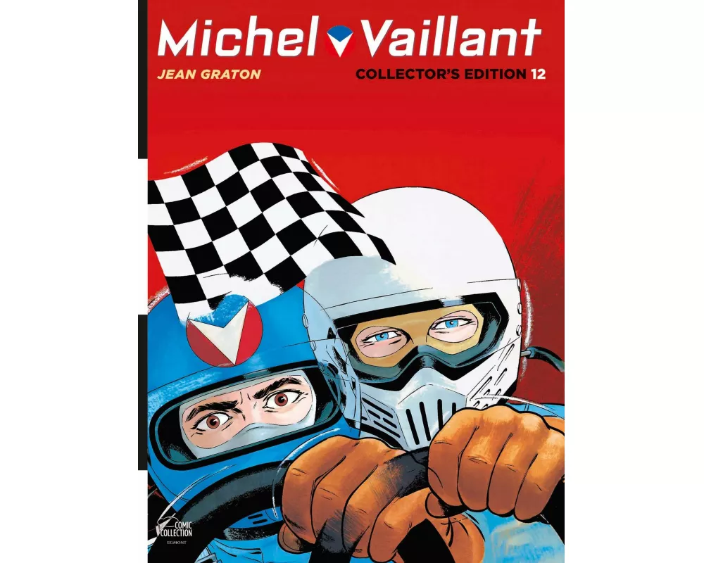 Michel Vaillant Collector's Edition 12