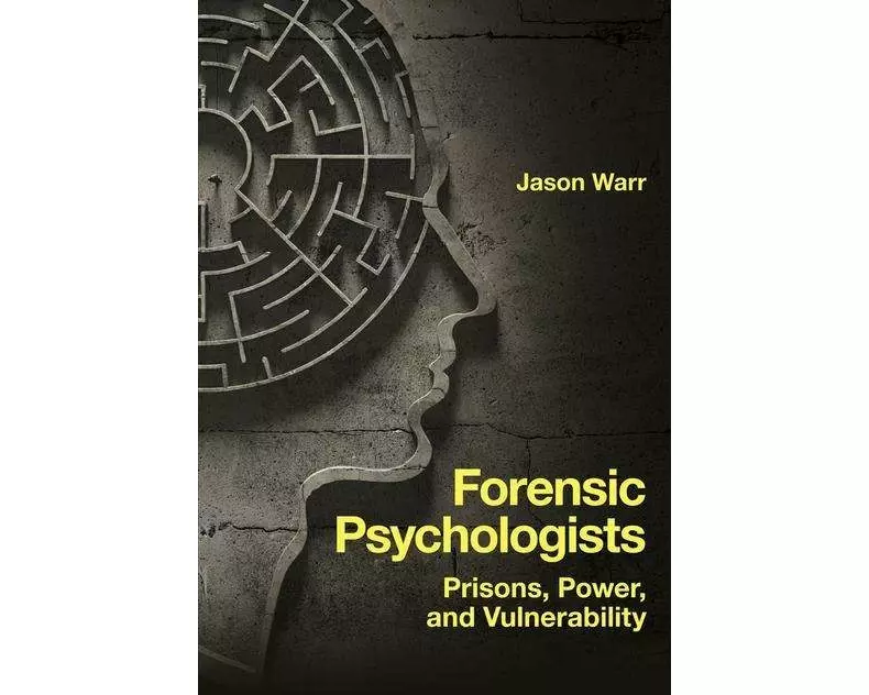 Forensic Psychologists