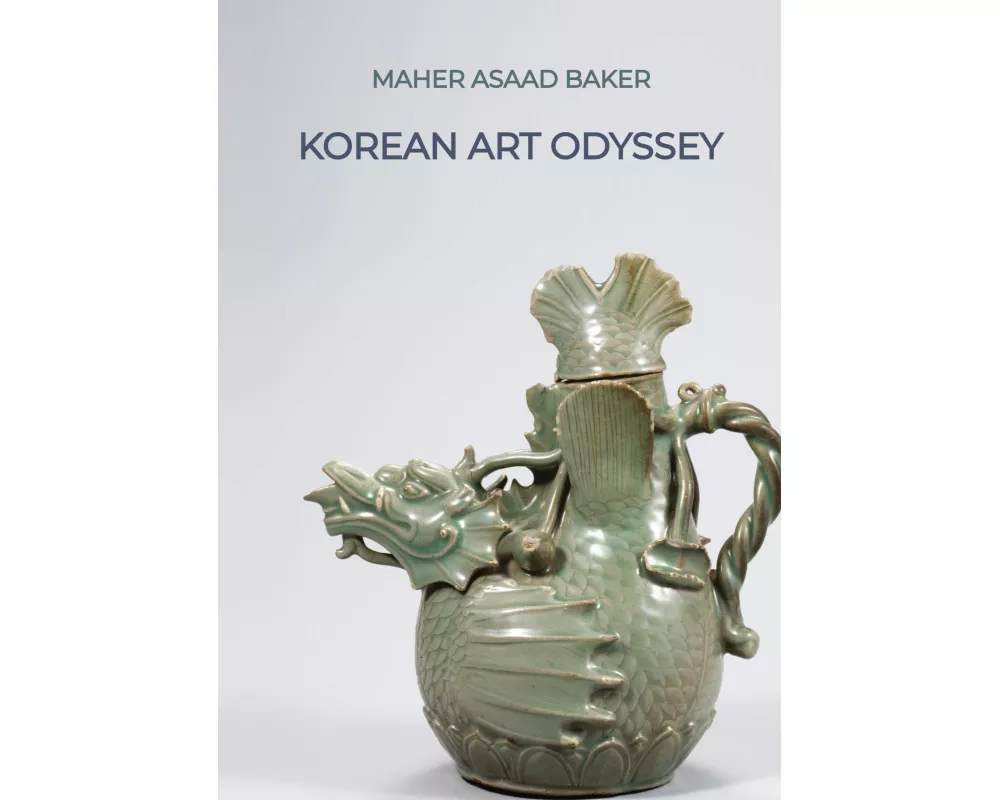 Korean Art Odyssey