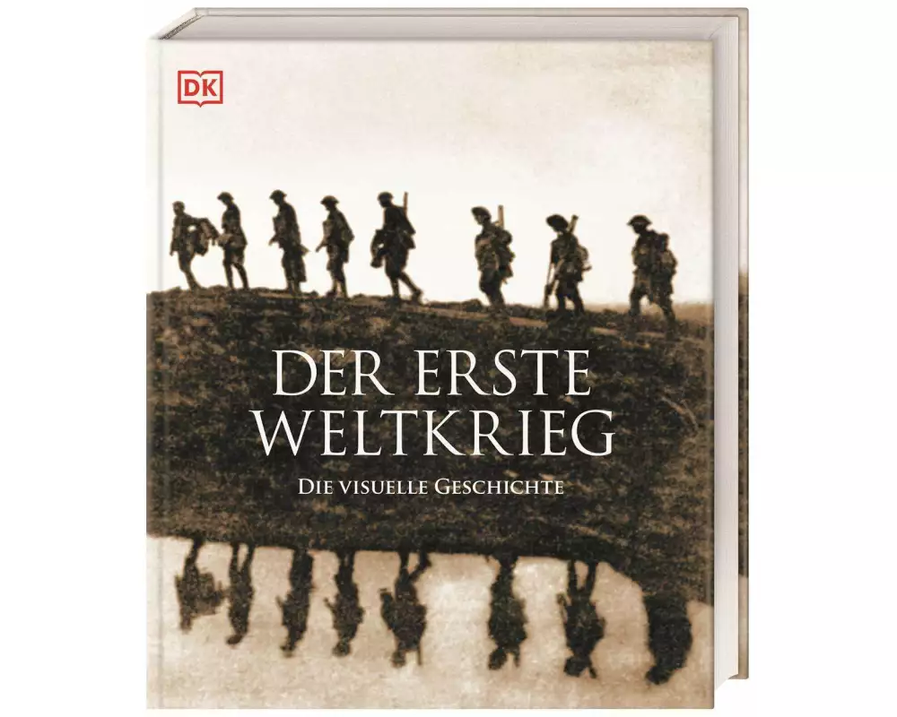 Der Erste Weltkrieg