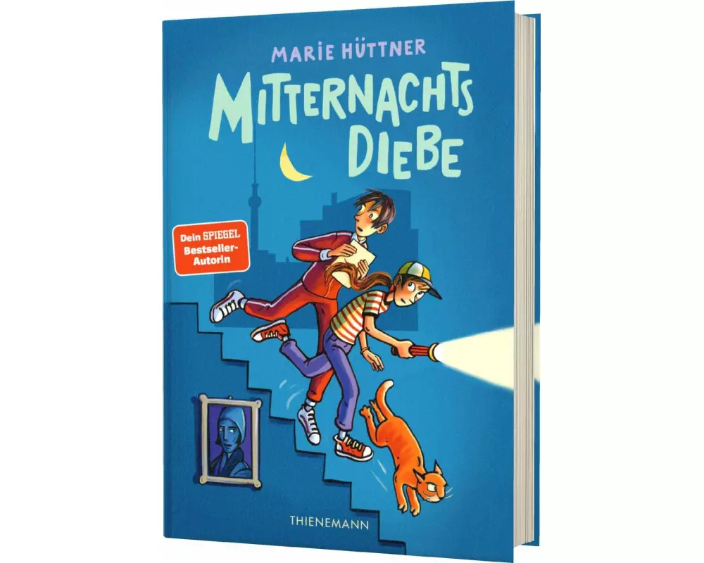 Mitternachtsdiebe