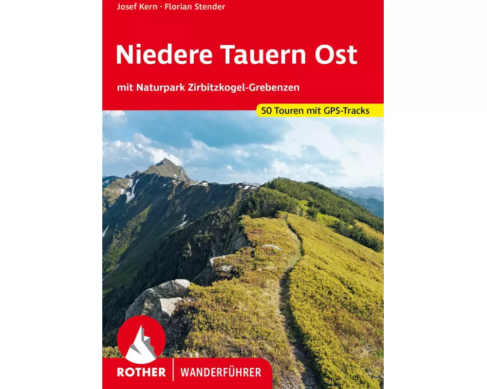 Steirische Niedere Tauern