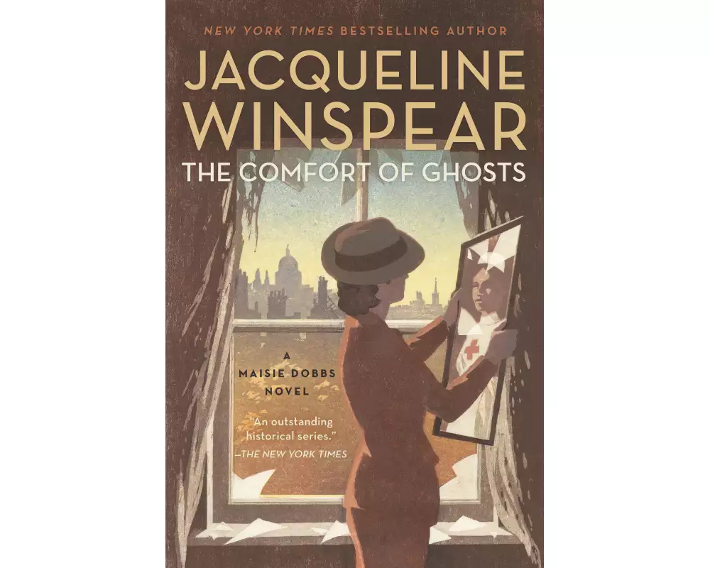 The Comfort of Ghosts