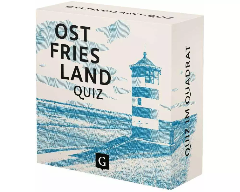 Ostfriesland-Quiz