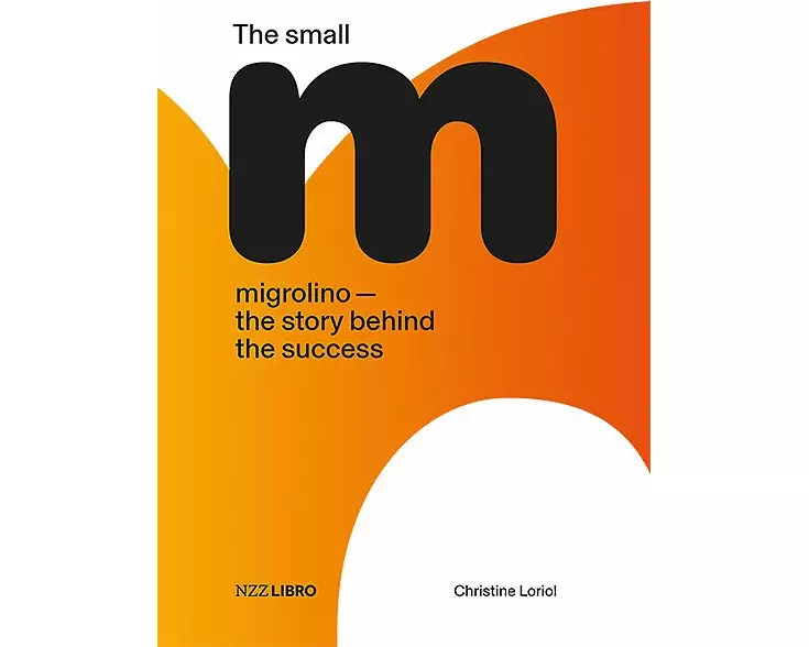 The small m