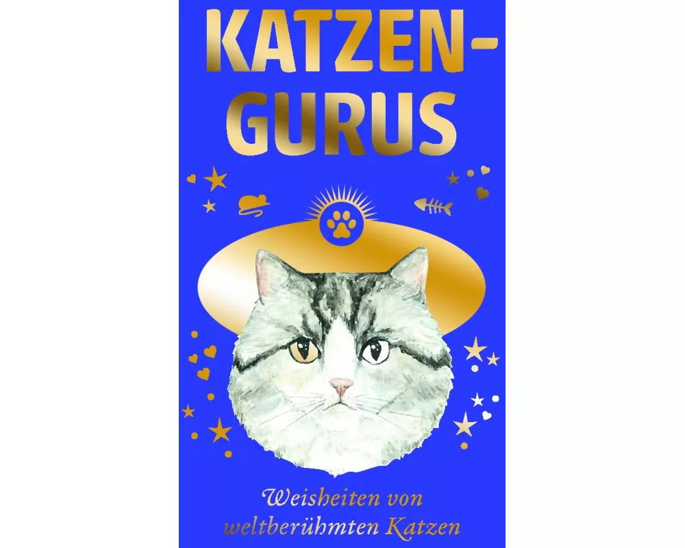 Katzen-Gurus Mini