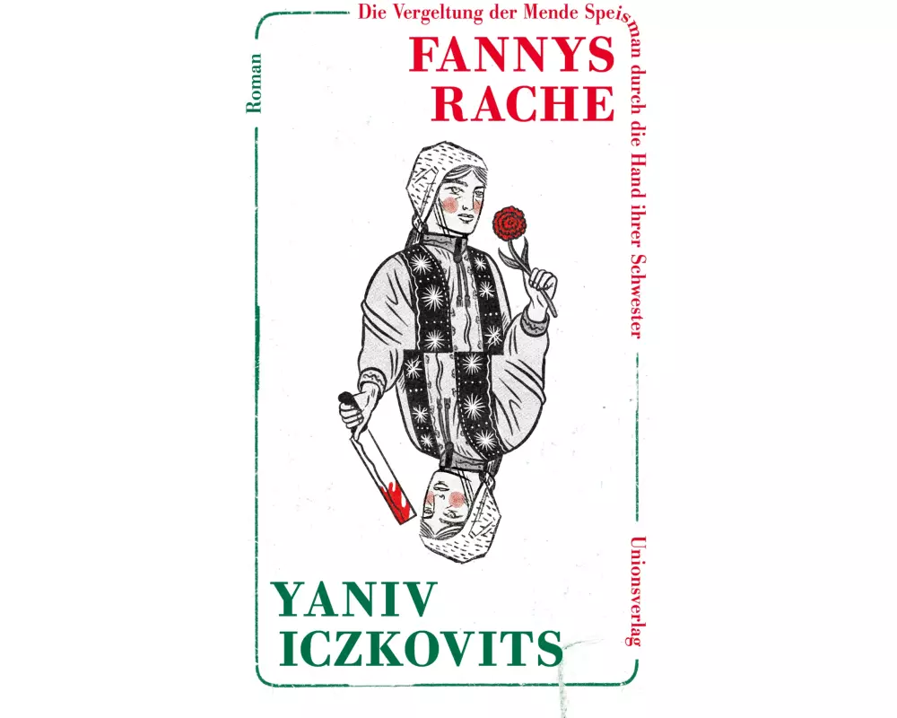 Fannys Rache