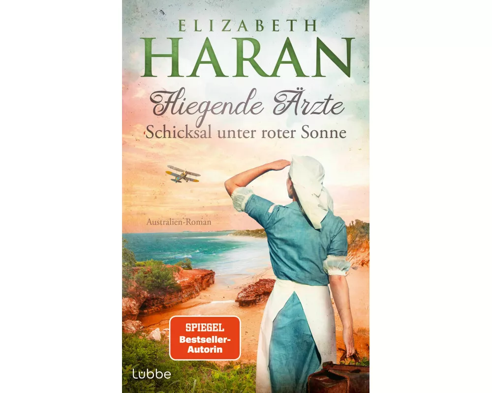 Fliegende Ärzte - Schicksal unter roter Sonne