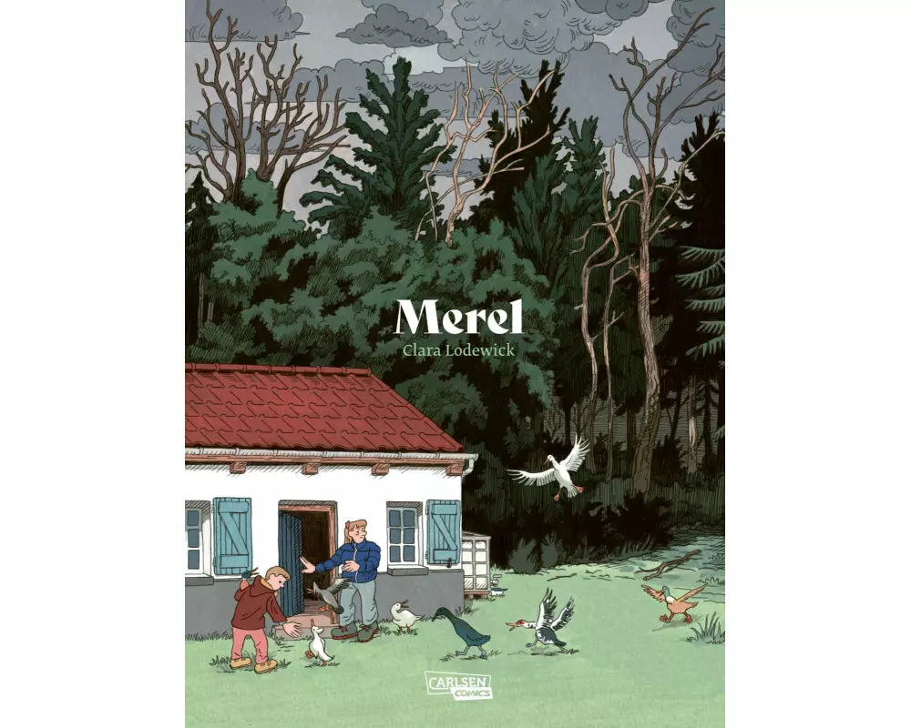 Merel