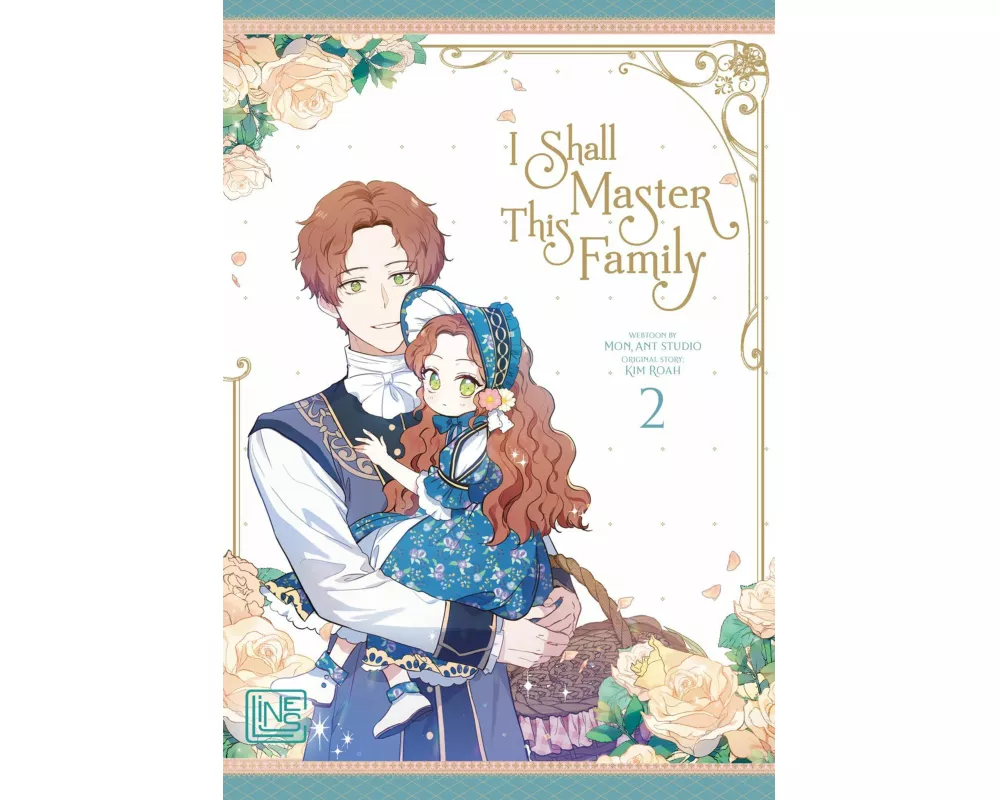 I Shall Master This Family 2