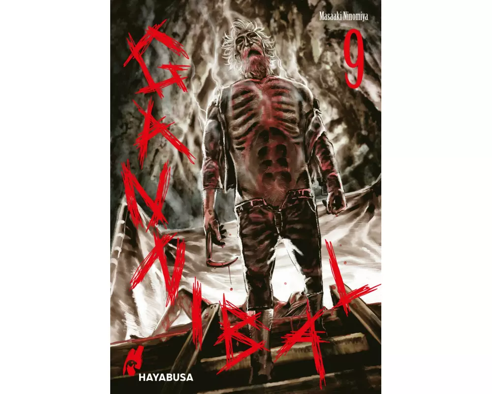 Gannibal 9
