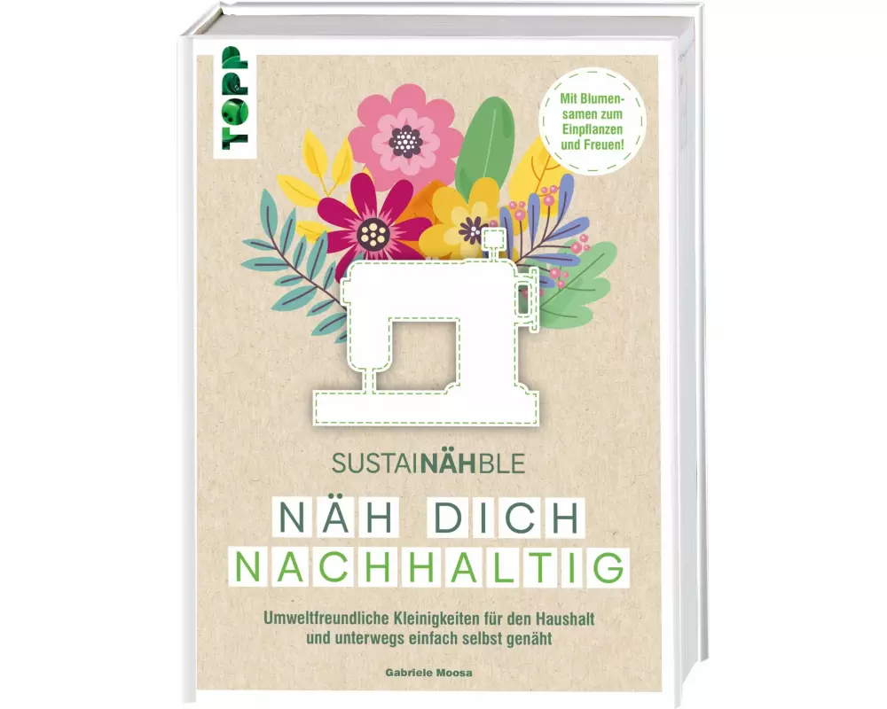 SustaiNÄHble - Näh dich nachhaltig