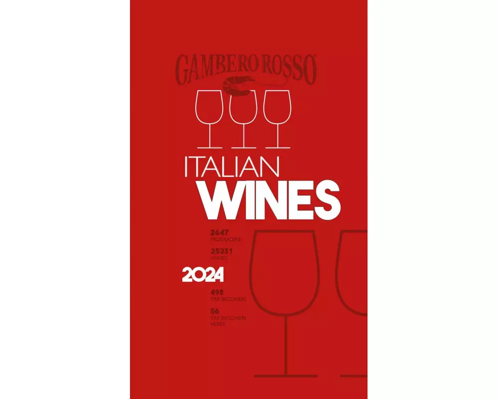 Italian Wines 2024