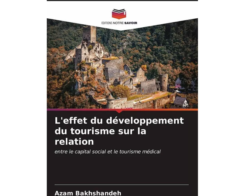 L'effet du développement du tourisme sur la relation