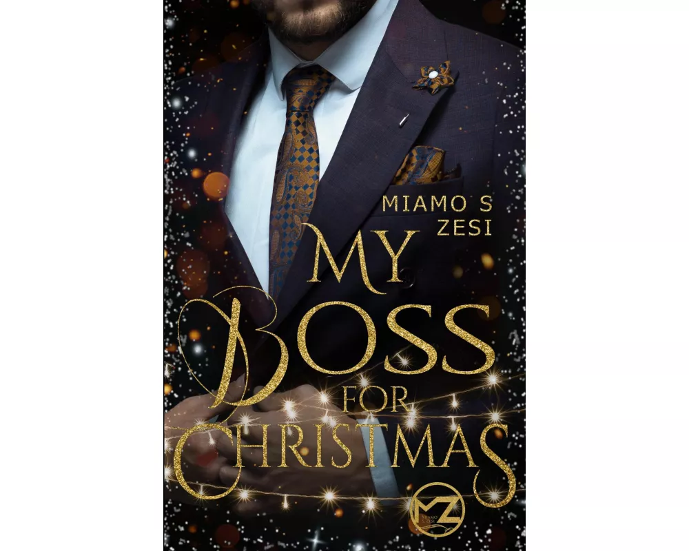 My Boss for Christmas