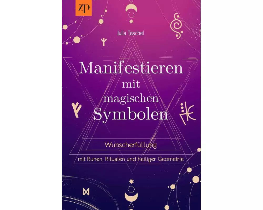Manifestieren mit magischen Symbolen