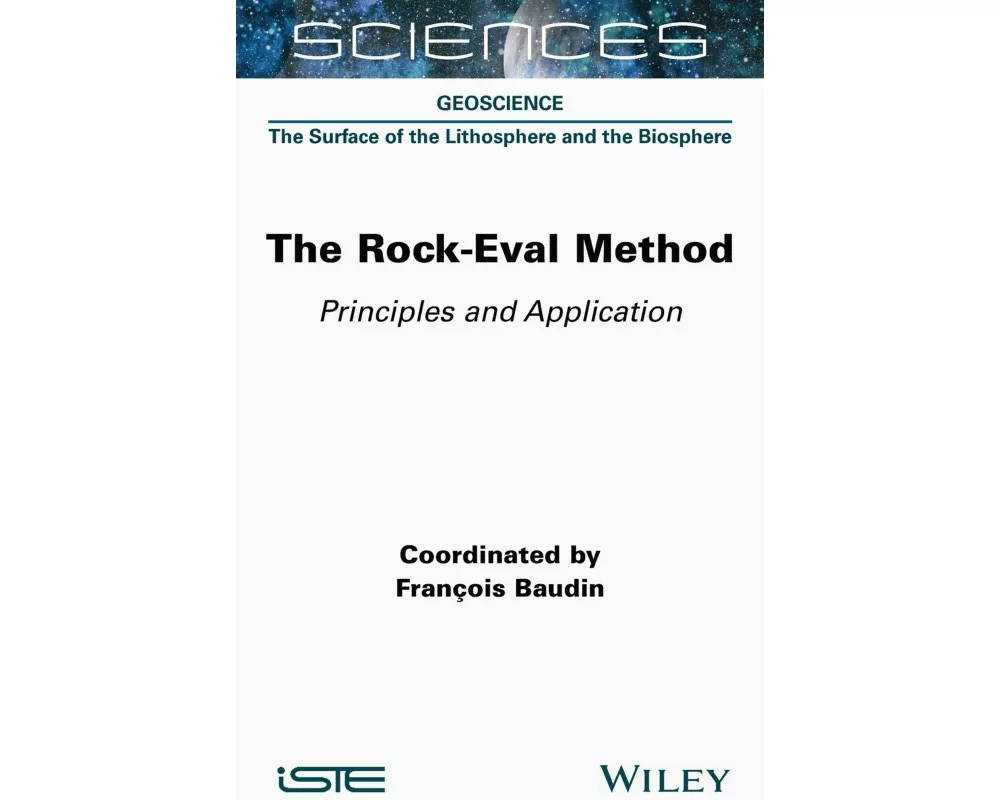The Rock-Eval Method