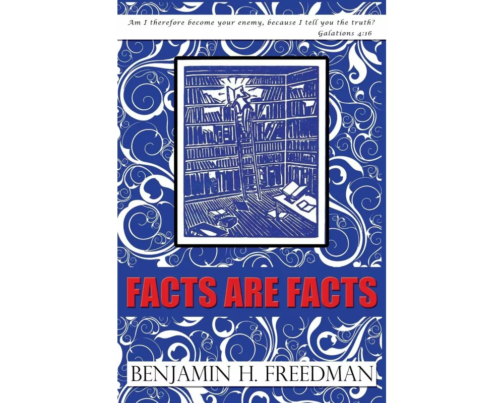 Facts are Facts - Original Edition