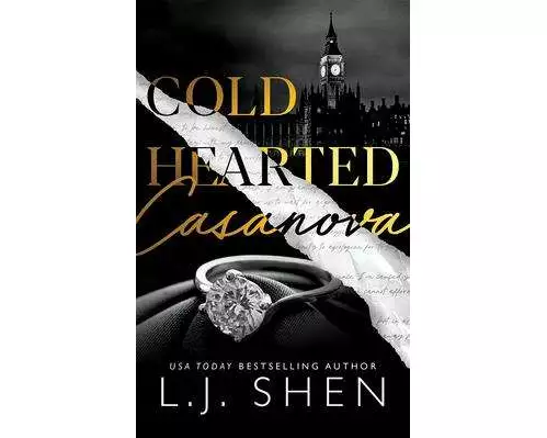 Cold Hearted Casanova