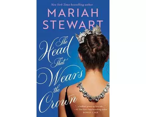 The Head That Wears the Crown