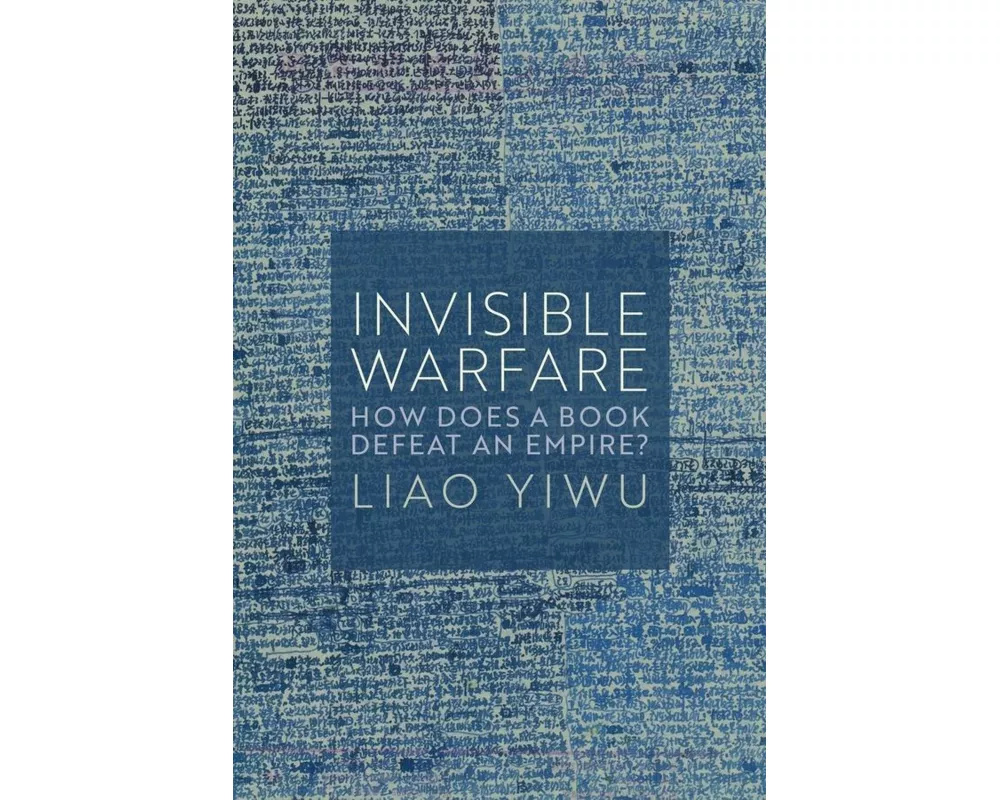Invisible Warfare