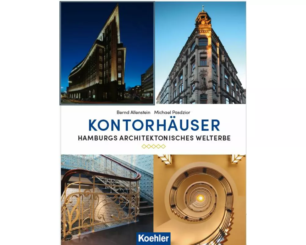 Kontorhäuser