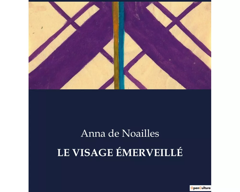 Le Visage ÉmerveillÉ