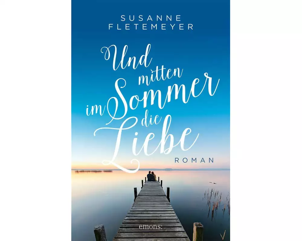 Und mitten im Sommer die Liebe