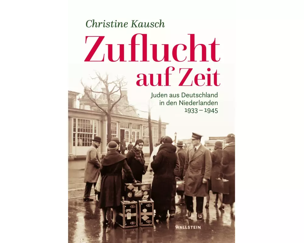 Zuflucht auf Zeit