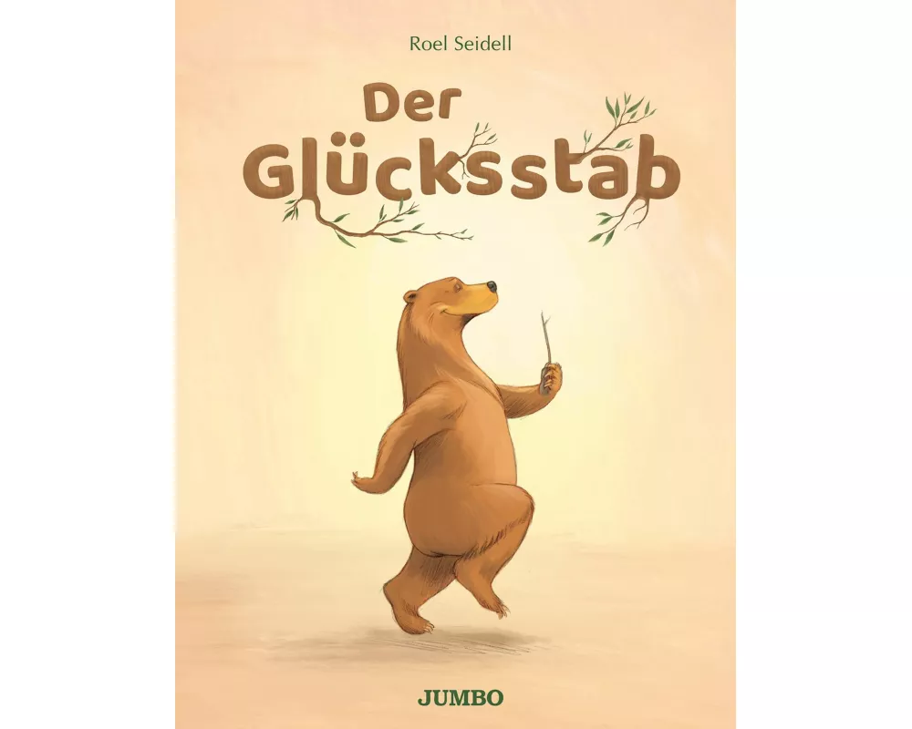 Der Glücksstab