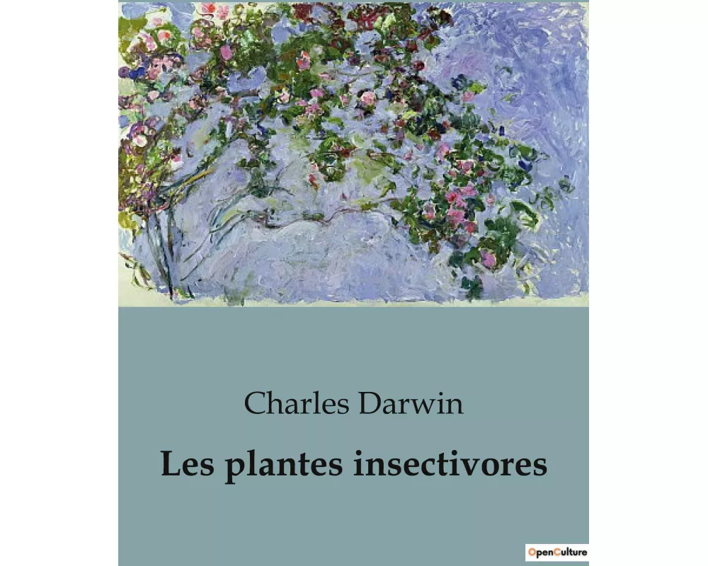 Les plantes insectivores