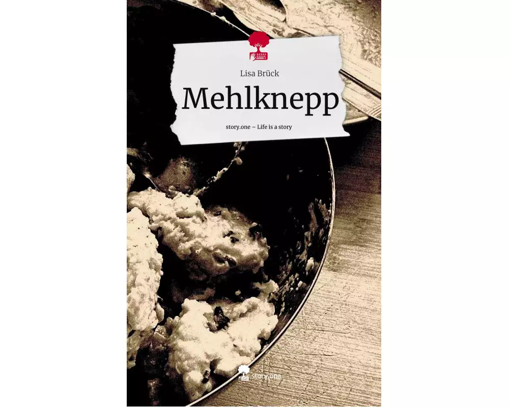 Mehlknepp. Life is a Story - story.one