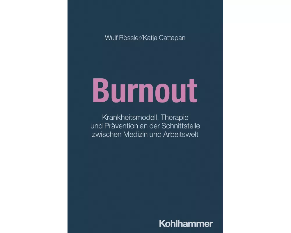 Burnout