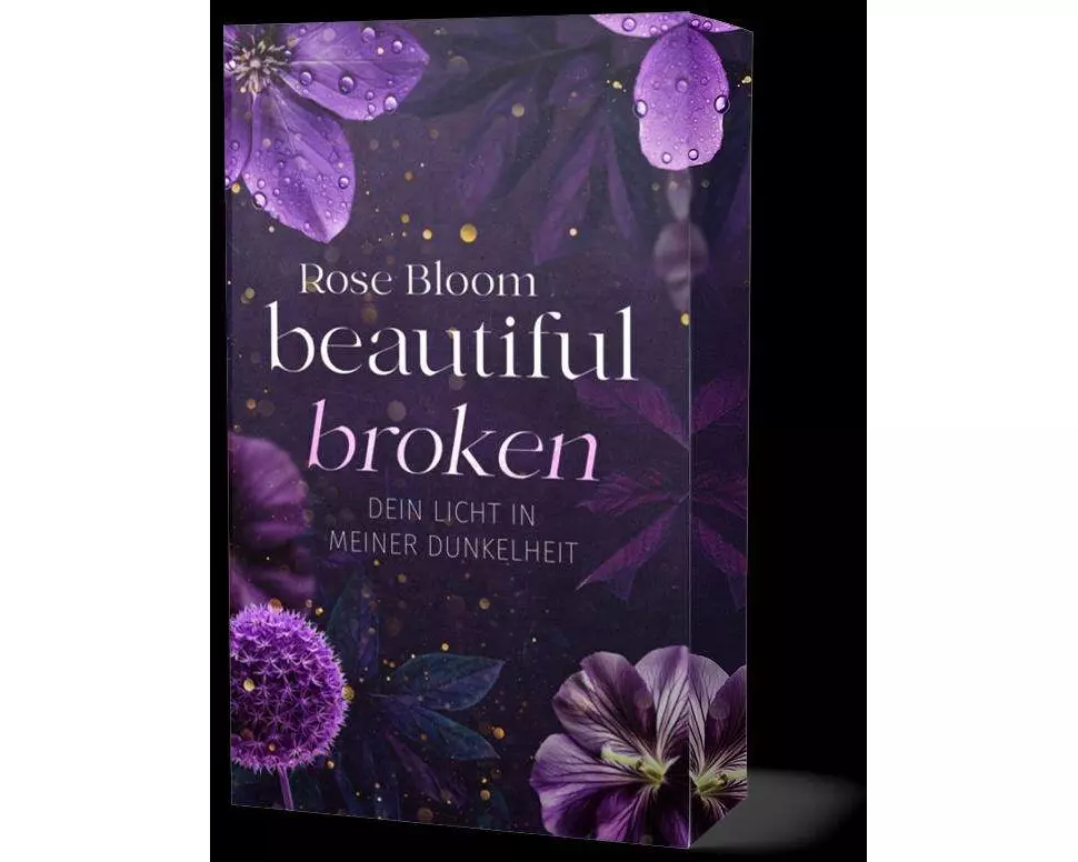 Beautiful Broken