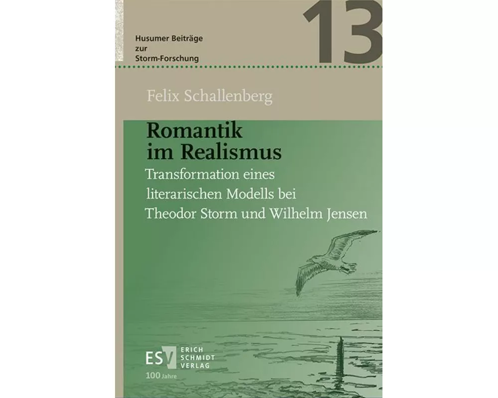 Romantik im Realismus