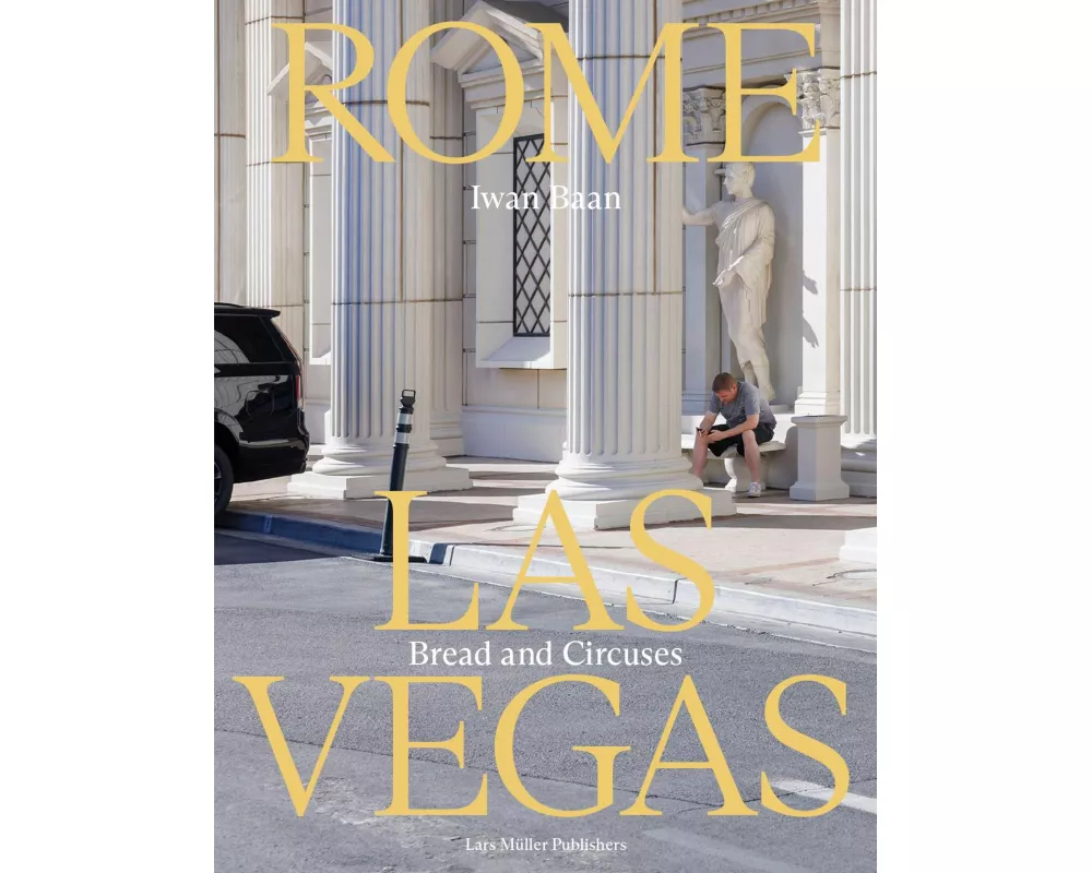 Rome - Las Vegas