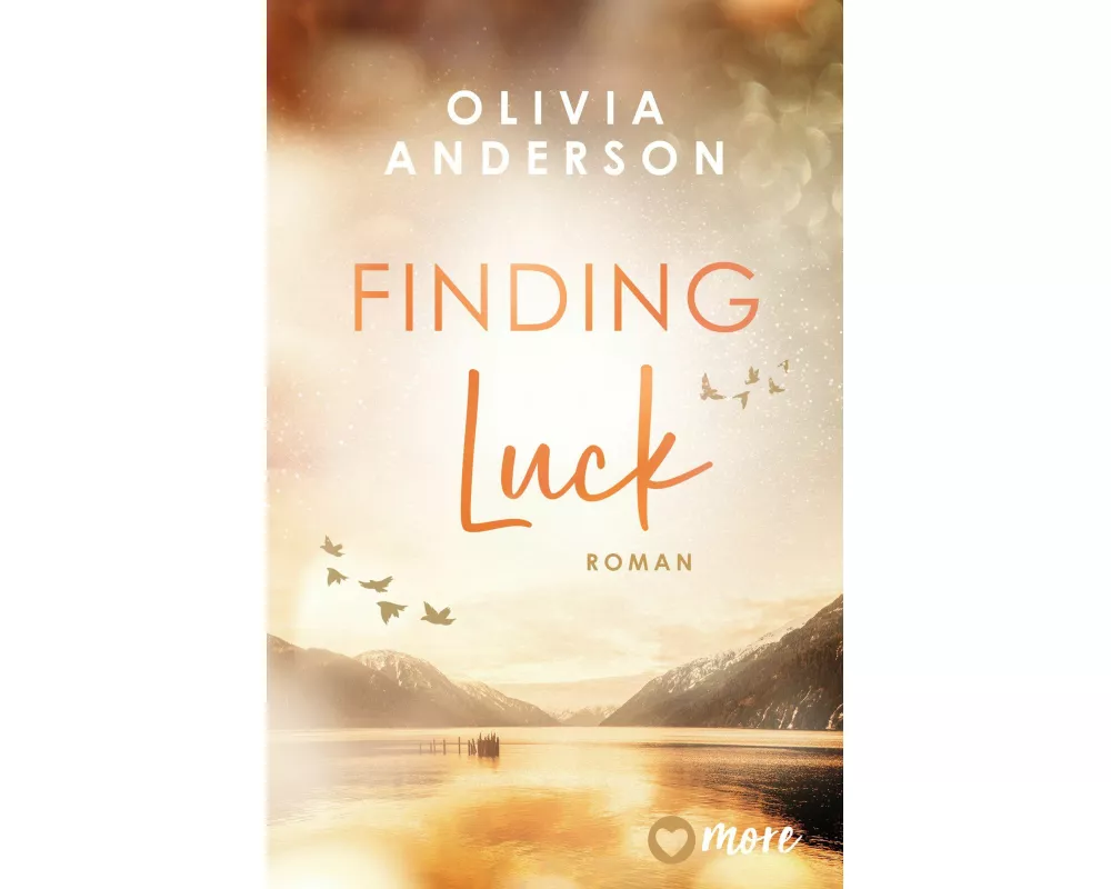Finding Luck