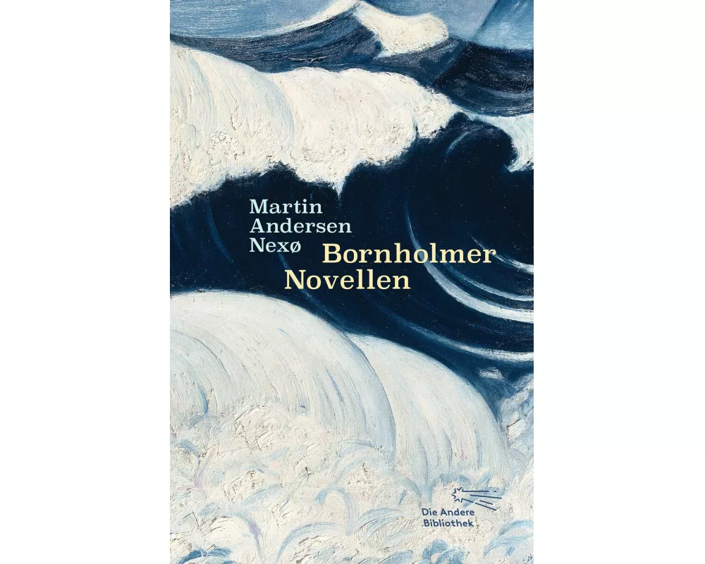 Bornholmer Novellen