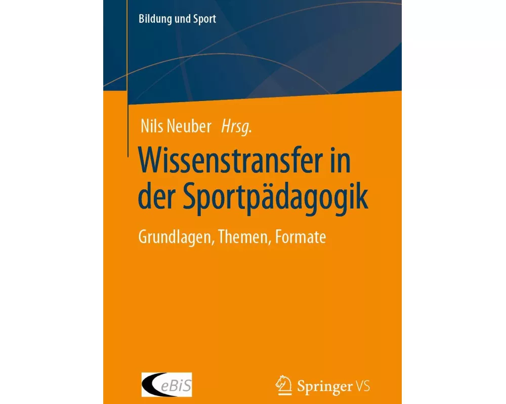 Wissenstransfer in der Sportpädagogik