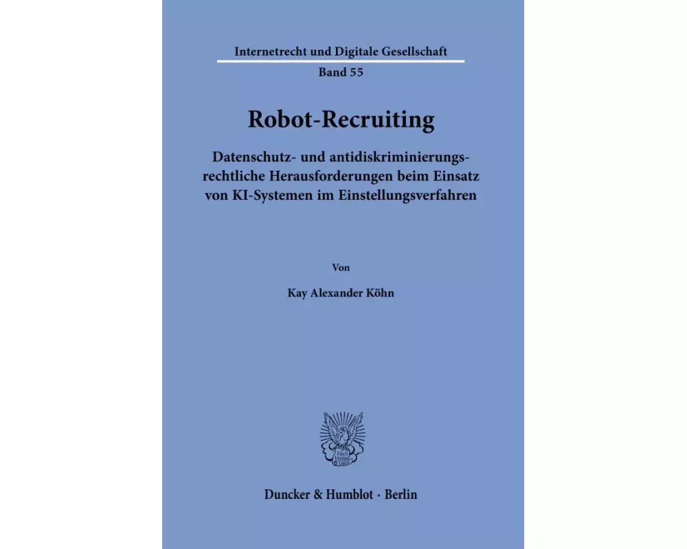 Robot-Recruiting