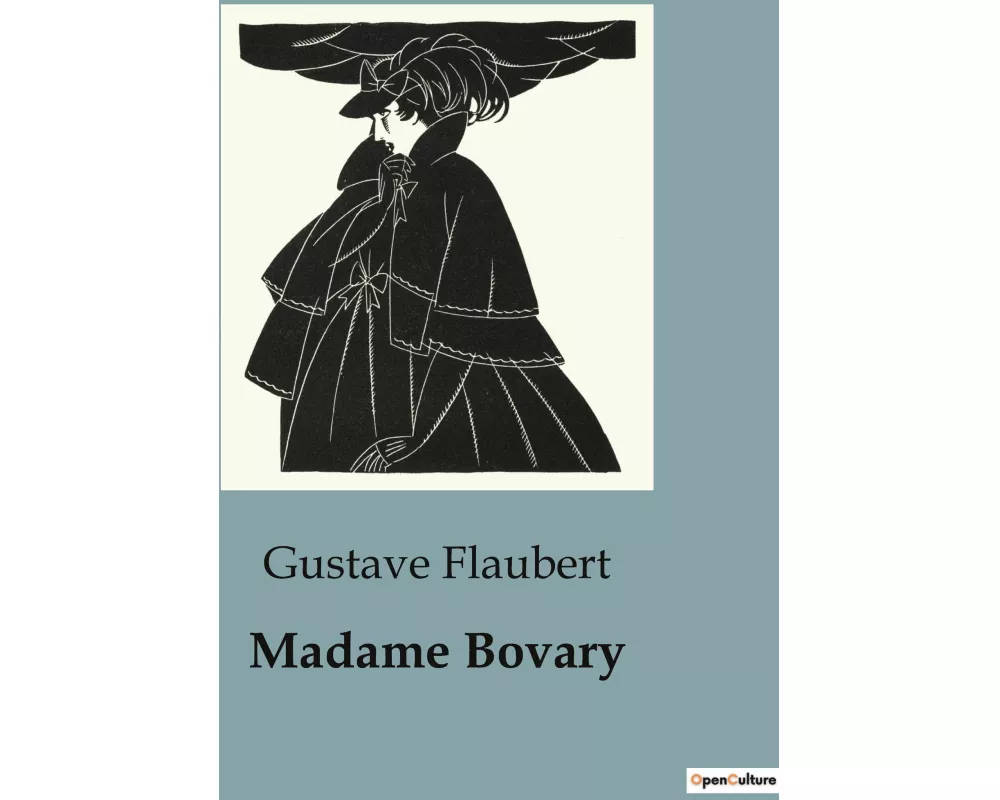 Madame Bovary
